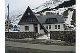 Ģimenes viesu māja Terskol Krievija
